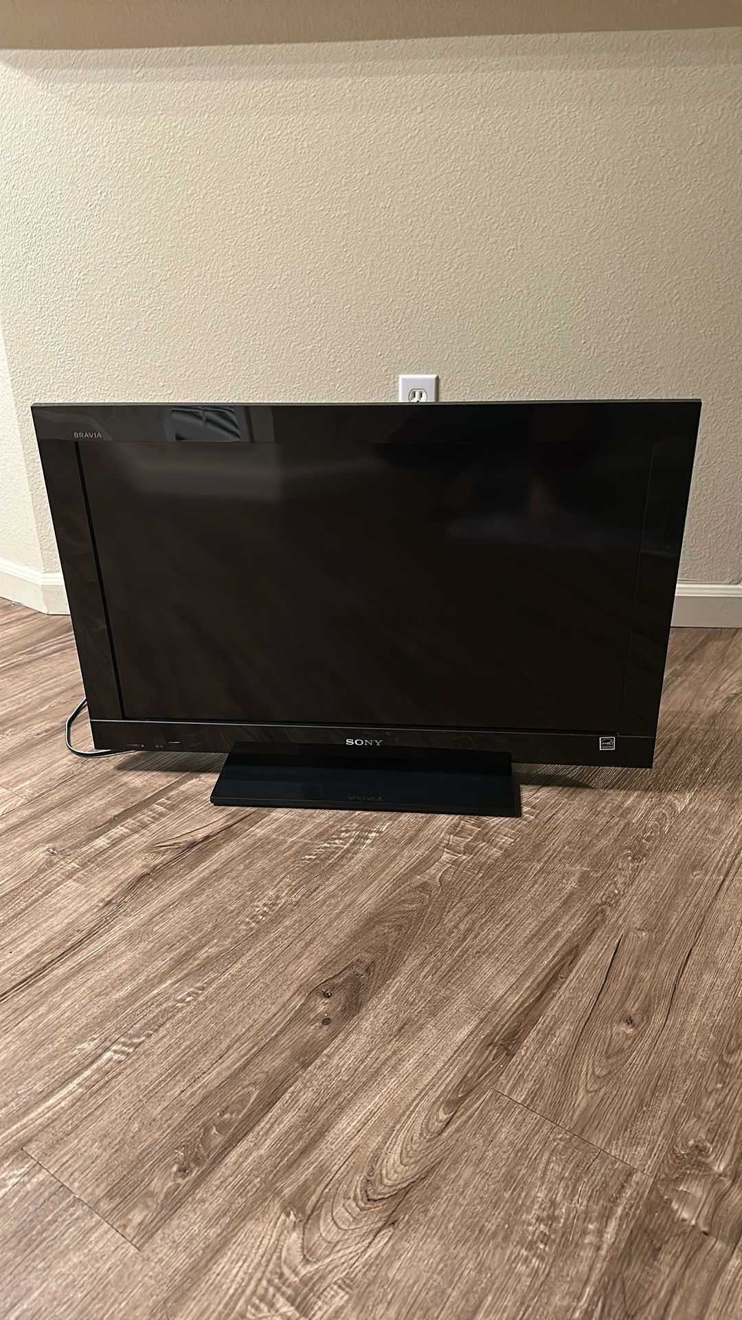 32” Sony TV