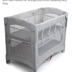 Arms Reach Bassinet