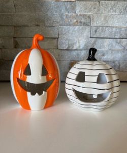 Target light up pumpkins