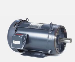 215TTFBD6003 Marathon Electric Motors, 10, 3600, TEFC, 215TC, 3/60/230/460