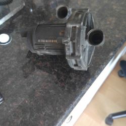 WV, Audi. Secondary Air Pump
