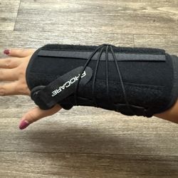 Private XL Wrist Splint