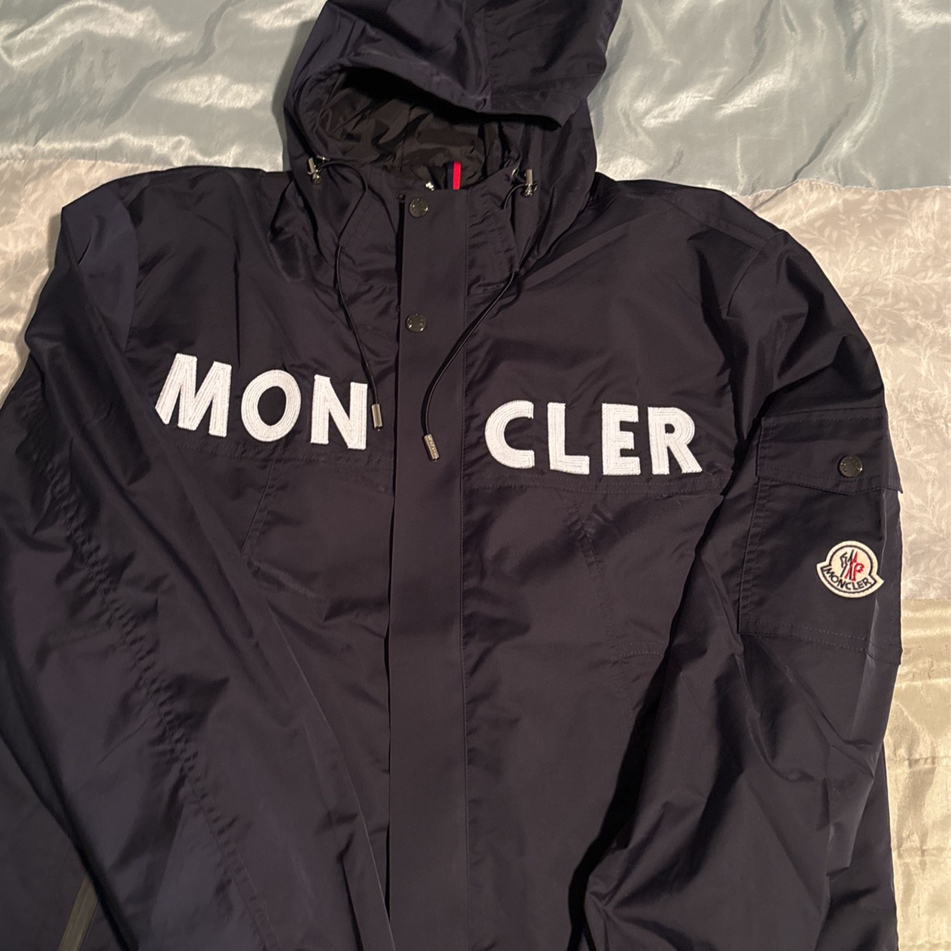 Moncler