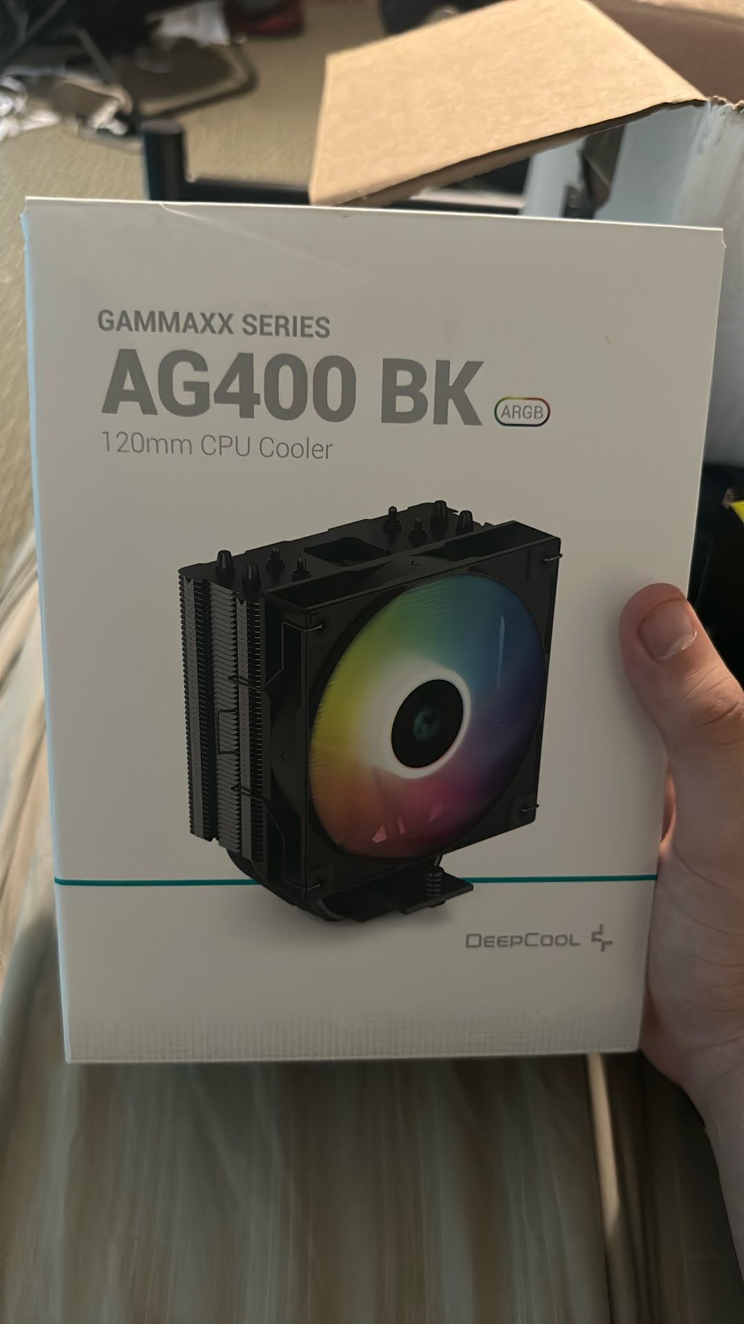 CPU Cooler