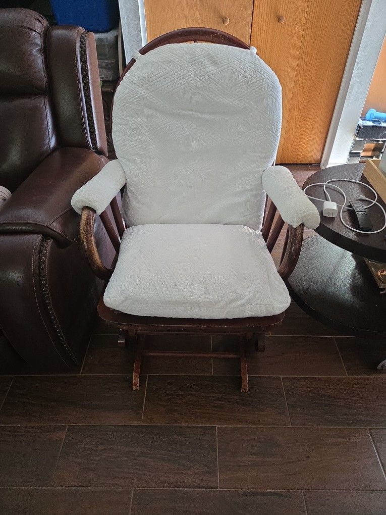 Rocking Chair