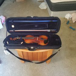 Kennedy Violins 
