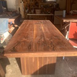Table Wood