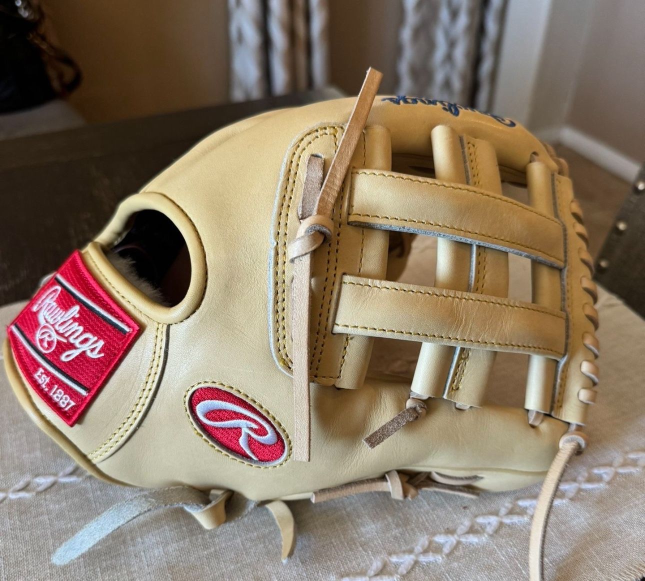 Rawling Pro Preferred KRIS BRYANT Baseball glove PROSKB17C