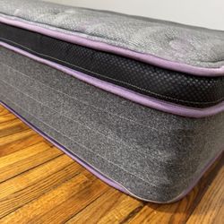 Steward & Hamilton: Perfect Care 3000: Full Sized Bed