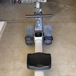 Rowing Workout Machine