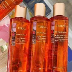 Productos Terramar