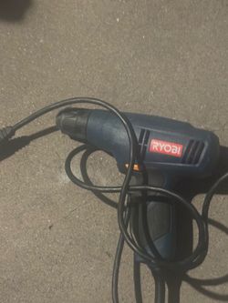 Power drill like. New