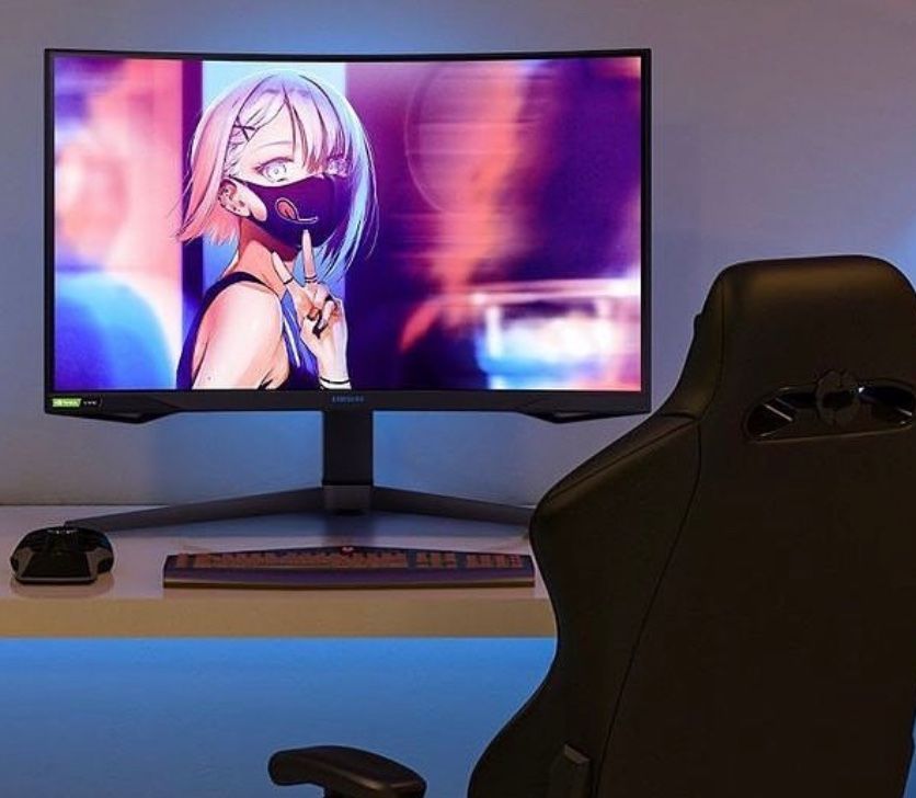 Samsung odyssey G5