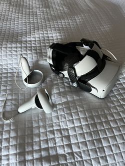 Quest 2 W Battery Extender