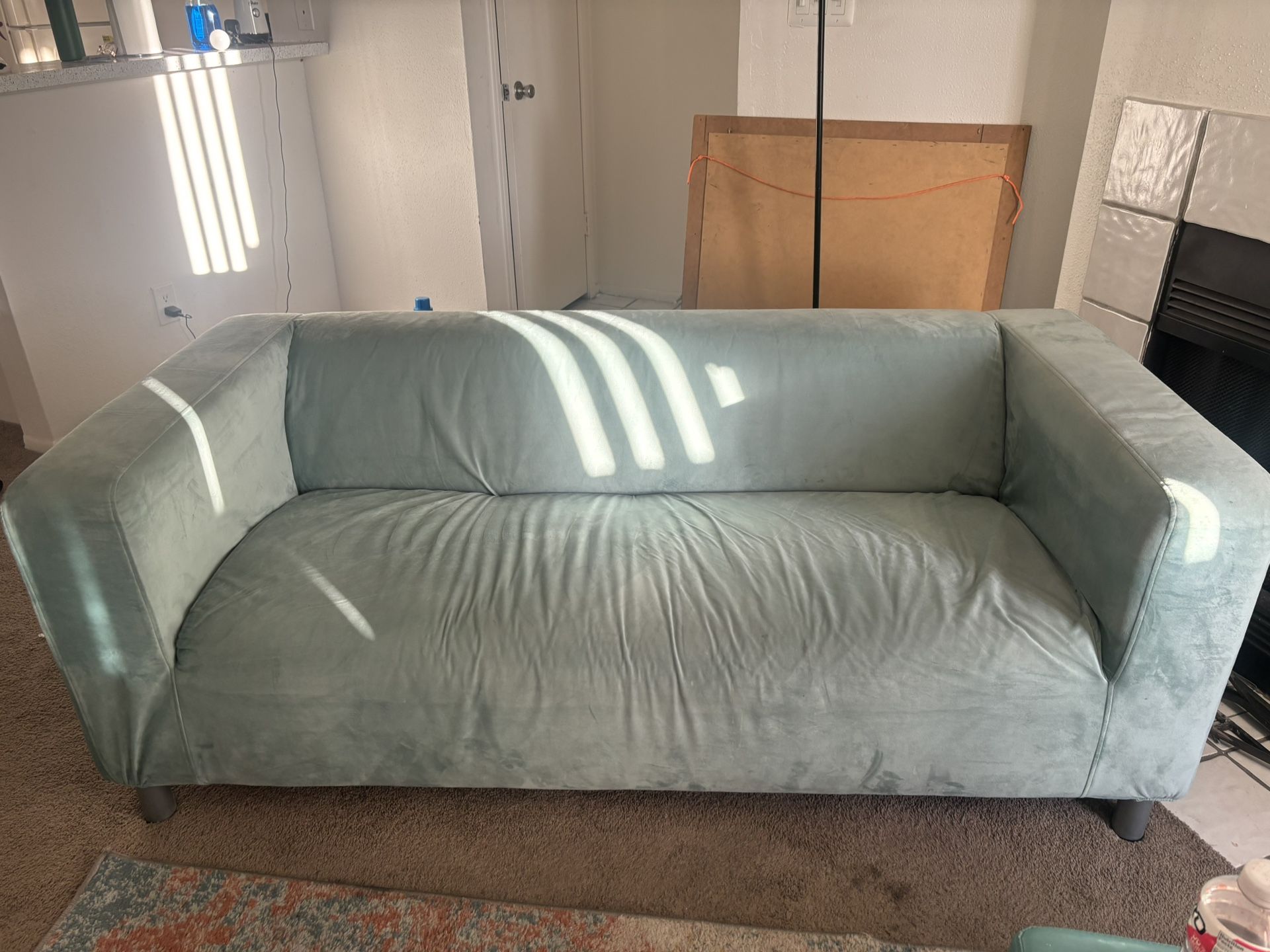 Free Sofa