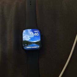 Apple Watch Series 10