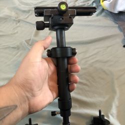 DSLR Camera Stabilizer Gimbal 