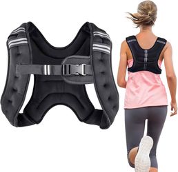 henkelion weighted vest 10lb