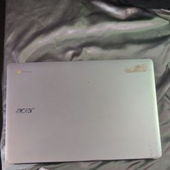 Acer Chromebook 