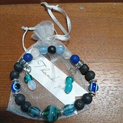 Spiritual Healing Beads 