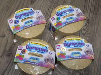 Dumplings rms