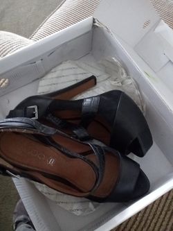 Aldo nice shoe size 8