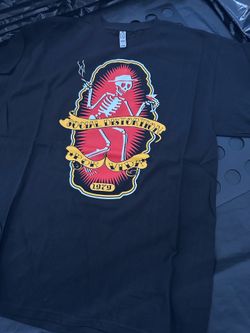 Social Distortion shirt
