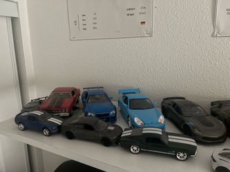 Cars