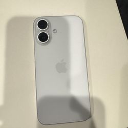 iPhone 16 