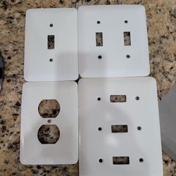 Outlet Covers
