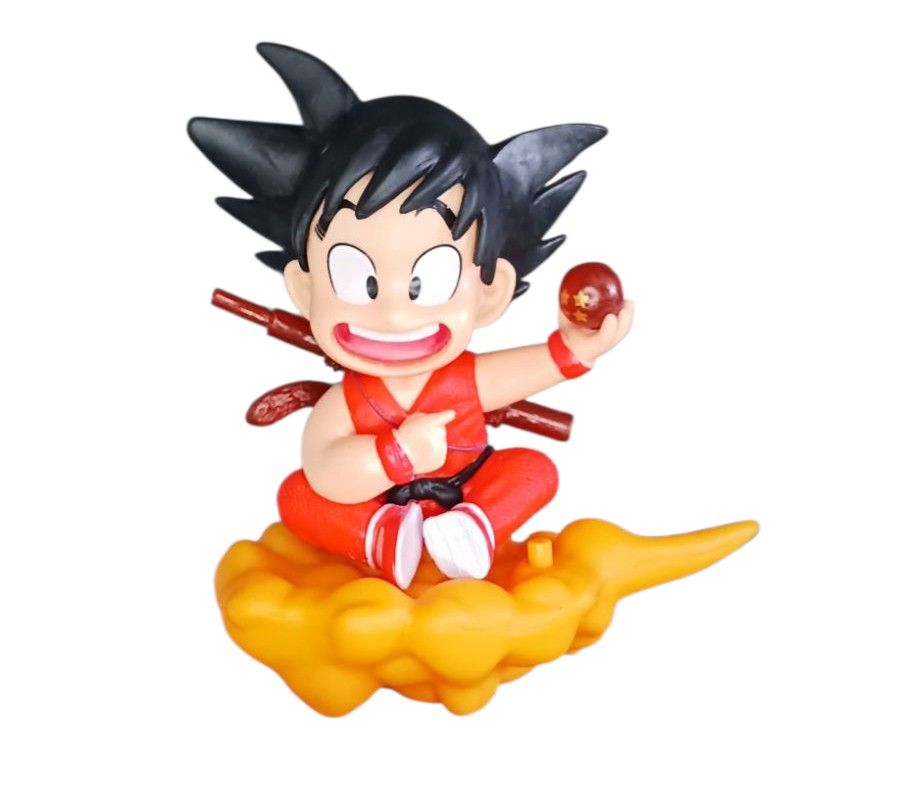 Son Goku Dragon Ball Z