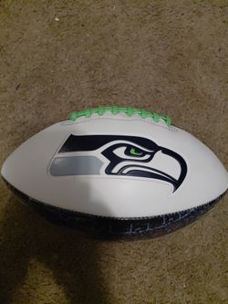 Seahawks football