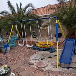 Sewing set Lights Up 