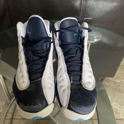 Jordan Retro 13 Size 5 Youth
