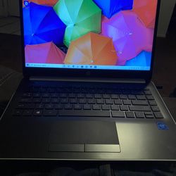 HP Laptop