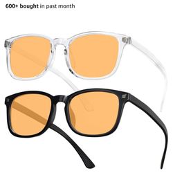 livho High Tech Blue Light Glasses (2)