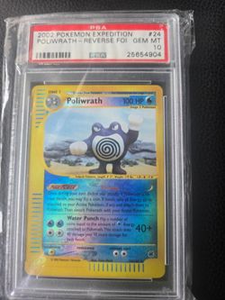 Expedition poliwrath