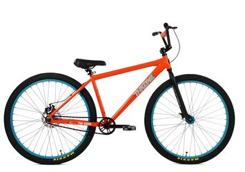 Throne 29” BMX Bike