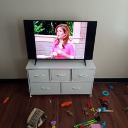 Tv With Stand