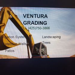 VENTURA GRADING