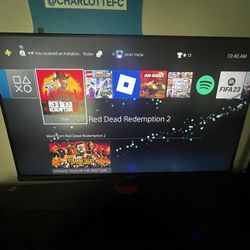Gaming monitor