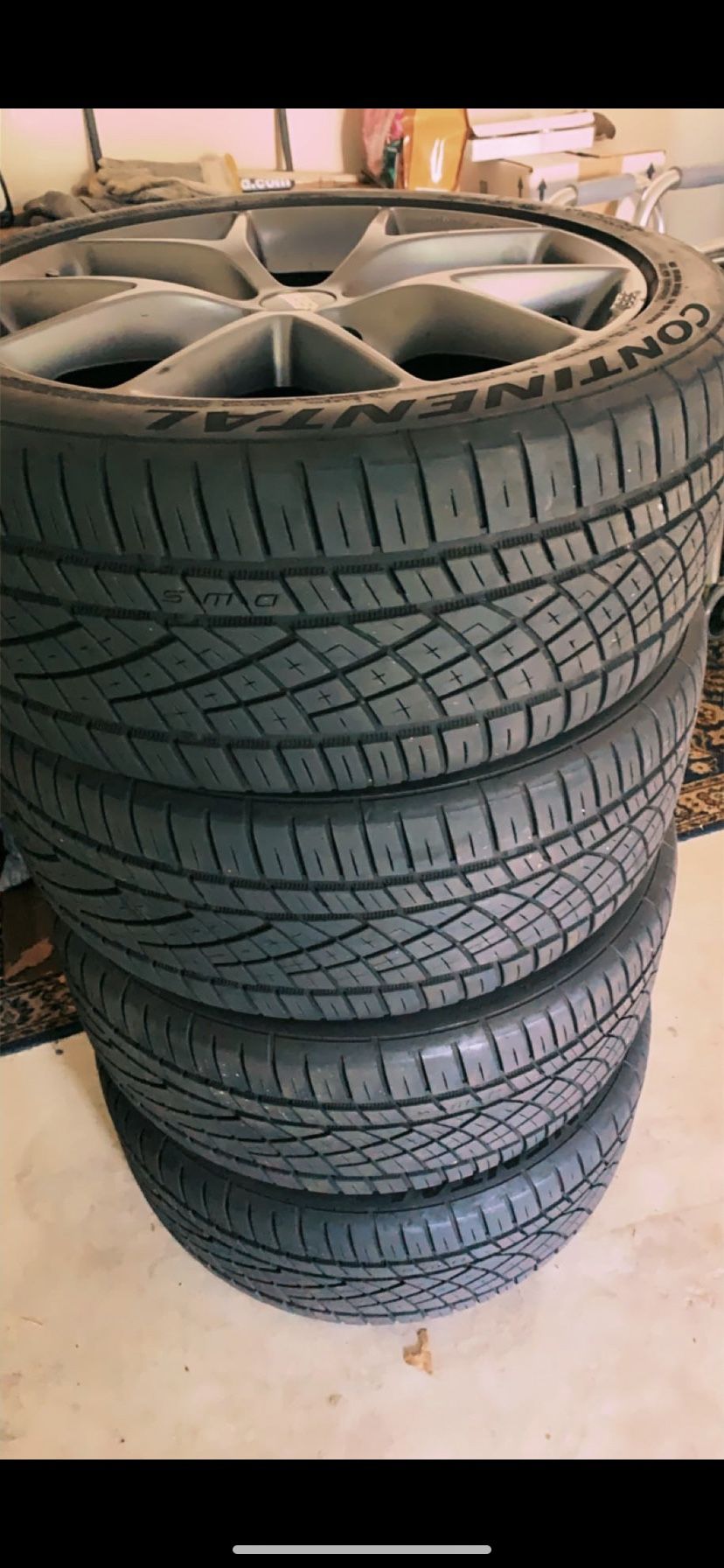 BBS SR Wheels