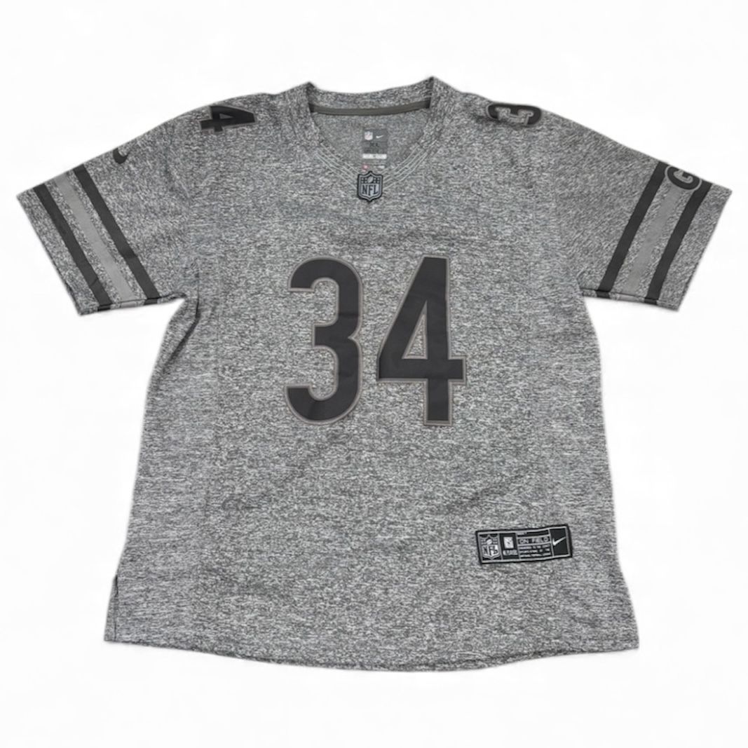 Nike NFL Bears Jersey, Walter Payton #34 - XL