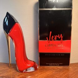 Good girl Carolina Herrera Perfume 