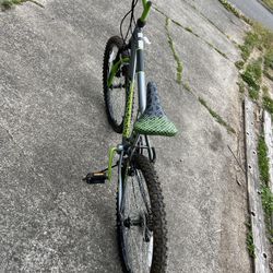 Huffy Descent 24’ Mountain Bike Rallye Series (in Des Moines)
