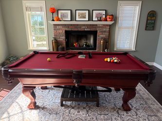 Pool Table - Great Size