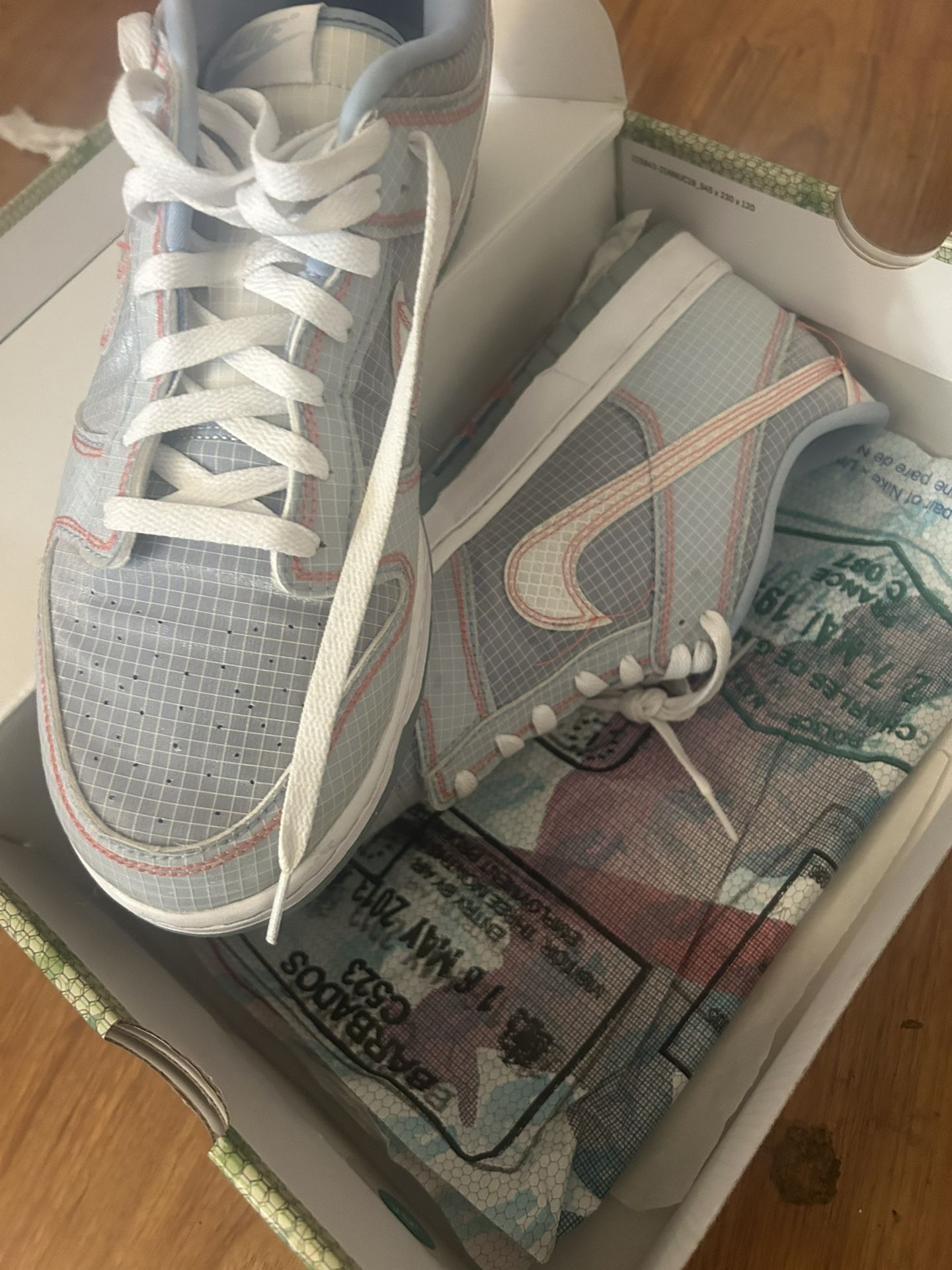 Nike Dunk Low
