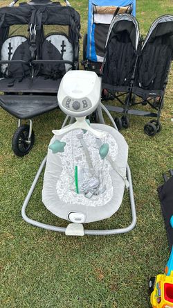 Graco Swing
