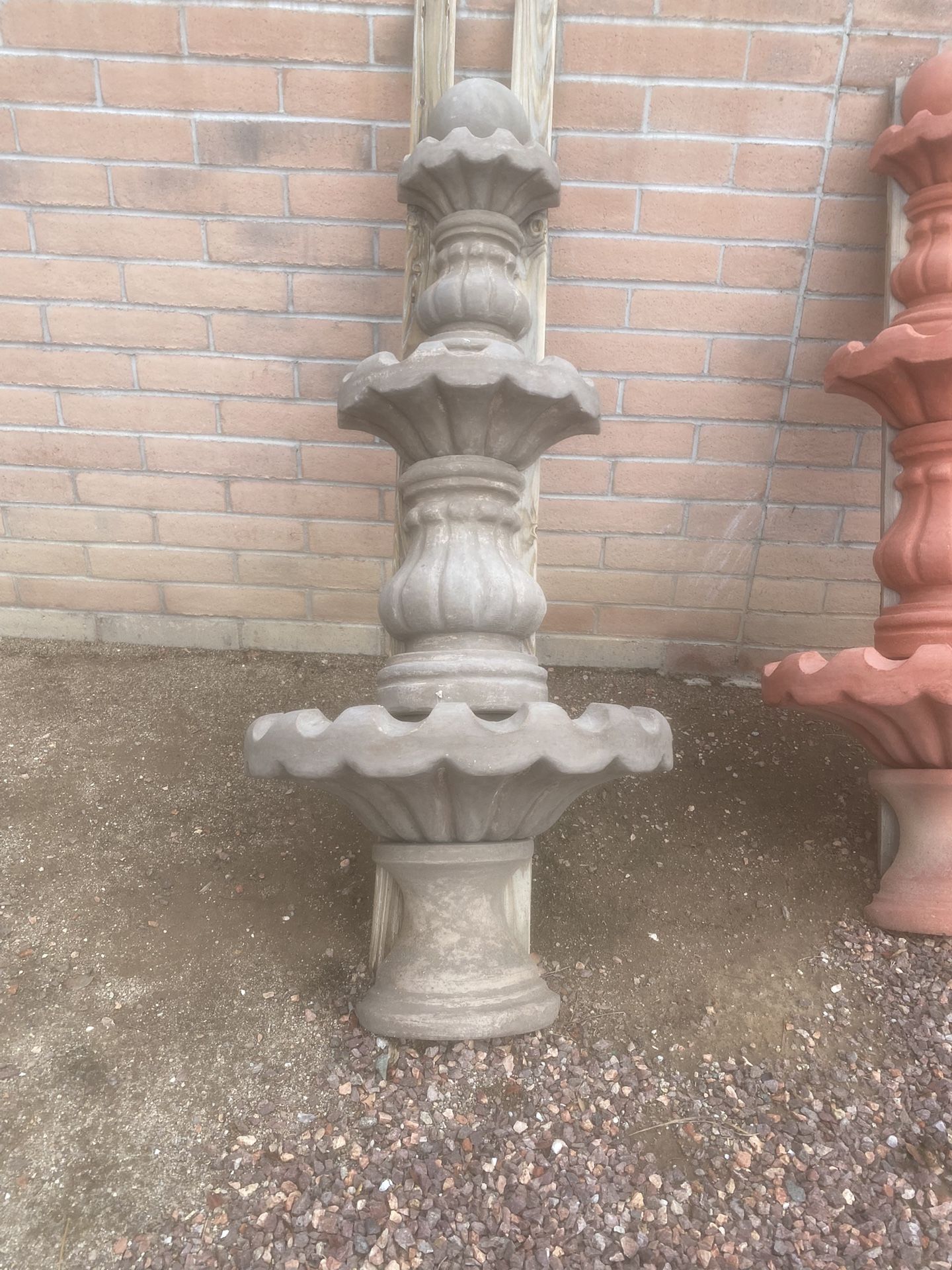 Fountains/ Fuentes for Sale in Tucson, AZ OfferUp