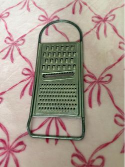grater